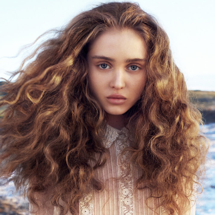 NEU: Haarverlängerung und mehr Volumen